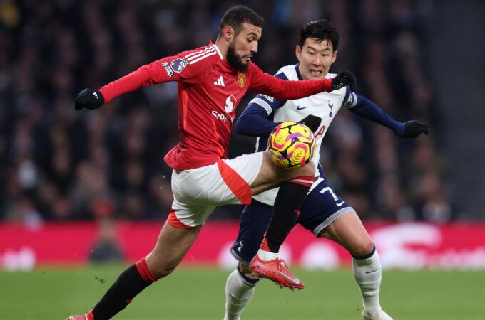 Tottenham - Manchester United hoy: horario y dónde ver online TV, final Europa League 2025