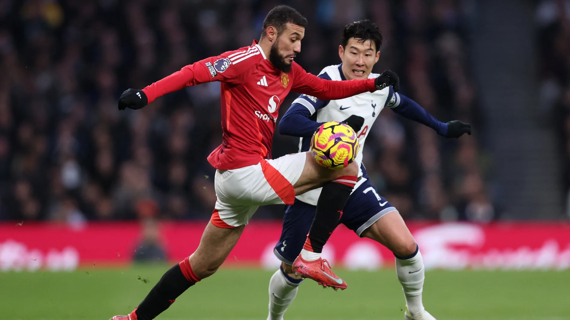 Tottenham - Manchester United hoy: horario y dónde ver online TV, final Europa League 2025