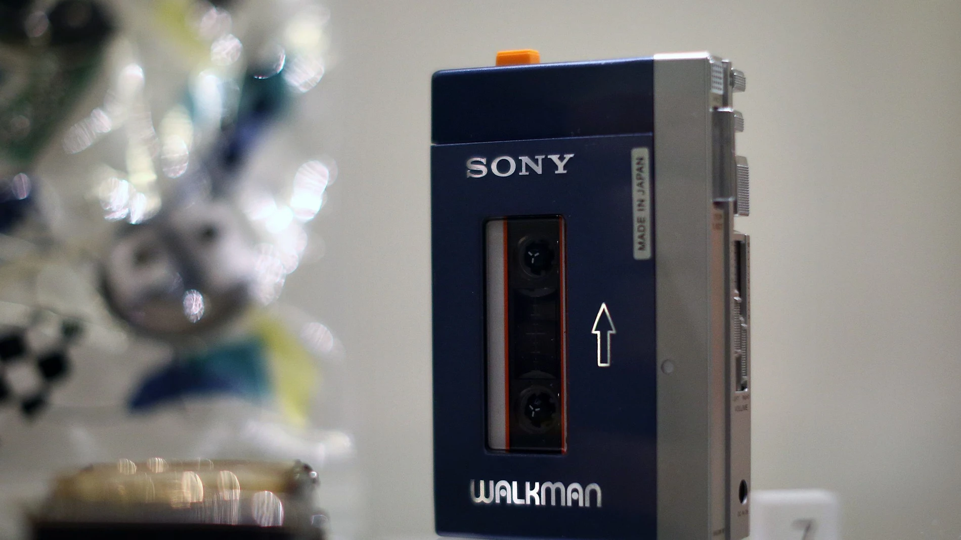 ¿Qué fue del walkman y por qué su legado sigue vivo?