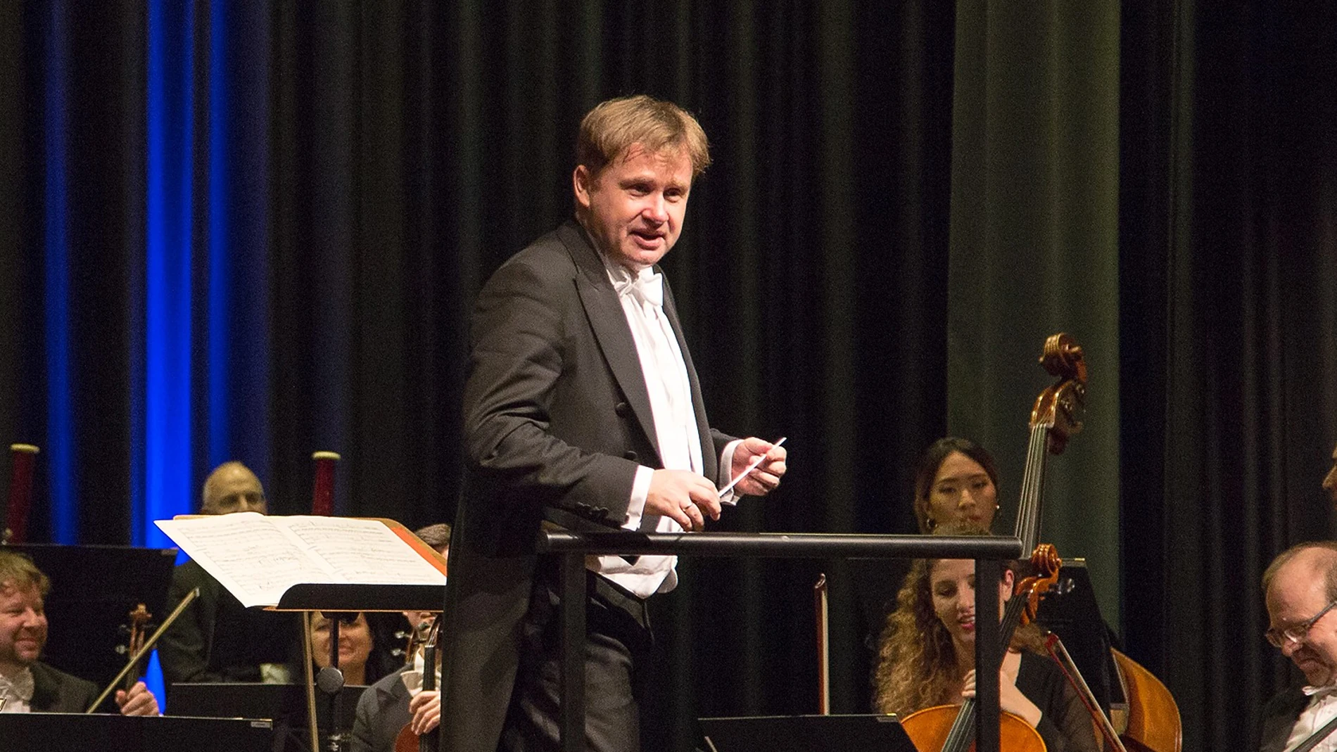 El concierto “Universo romántico” clausura el ciclo de música “Viena en Madrid”