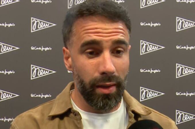 Carvajal rompe su silencio sobre la marcha de Ancelotti y la llegada de Xabi Alonso: "El tiempo lo dirá..."