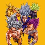 Ni Goku ni Vegeta: el Saiyan más poderoso de Dragon Ball puede despertar todo su poder próximamente