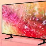 Samsung Crystal UHD 75DU7105 (2024)