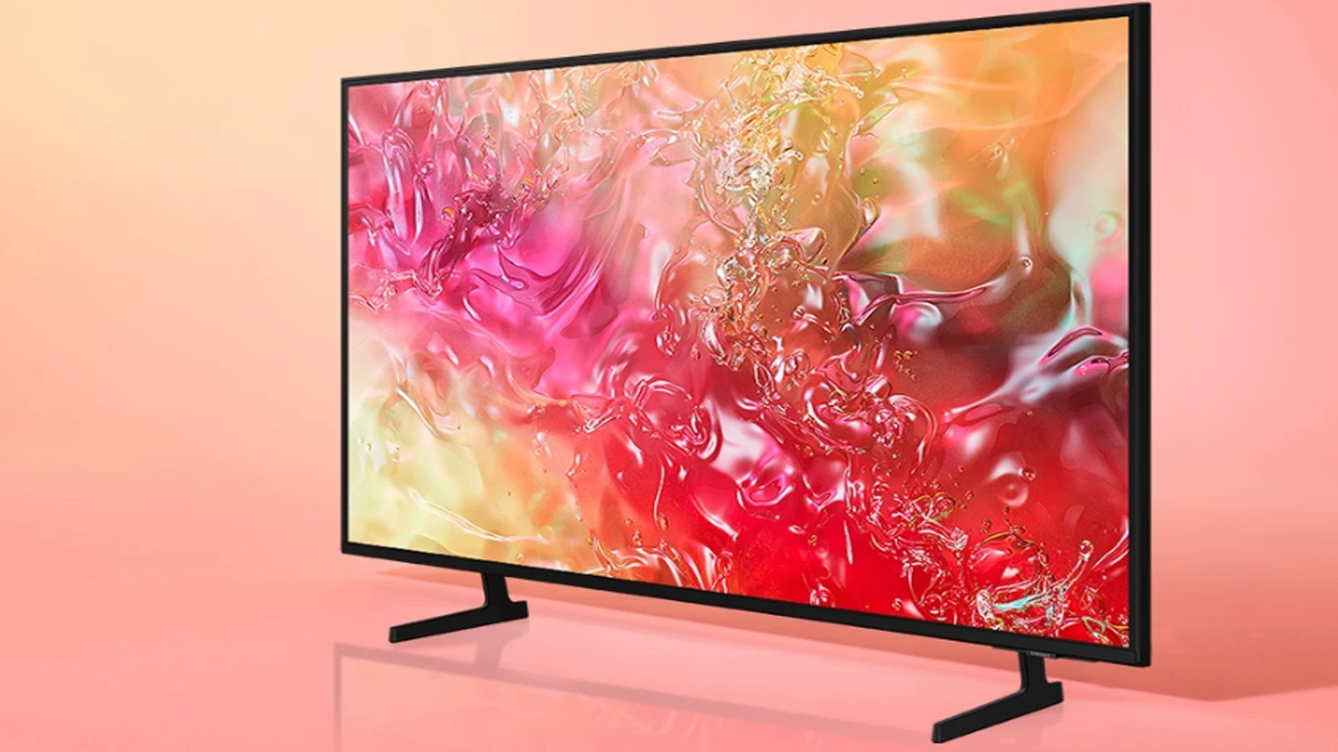 Samsung Crystal UHD 75DU7105 (2024)