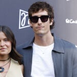 Bea Gimeno y Nacho Aragón
