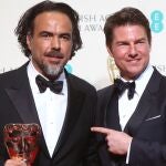 Director y actor preparan algo que sorprenderá al público, prometen