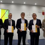 La economía regional crece por encima de la media, a pesar las turbulencias internacionales