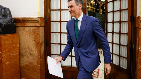Sesión de control al Gobierno