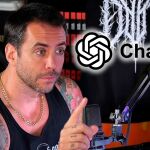 El youtuber Jordi Wild, aterrado con lo que podrá hacer ChatGPT 10.0: "Llegará el día en el que no solo tome decisiones por vosotros"
