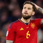 De la Fuente no convocará a Iñigo Martínez para la Nations League