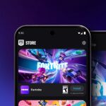 Fortnite vuelve a estar disponible en la App Store tras 5 años de ausencia por batallas legales