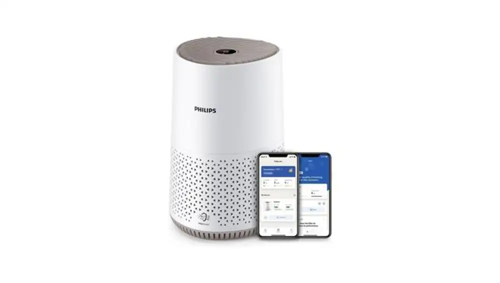 purificador Philips Serie 600