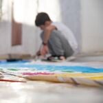 En Andalucía, hay más de 2.600 niños tutelados en centros de protección que buscan una familia de acogida 