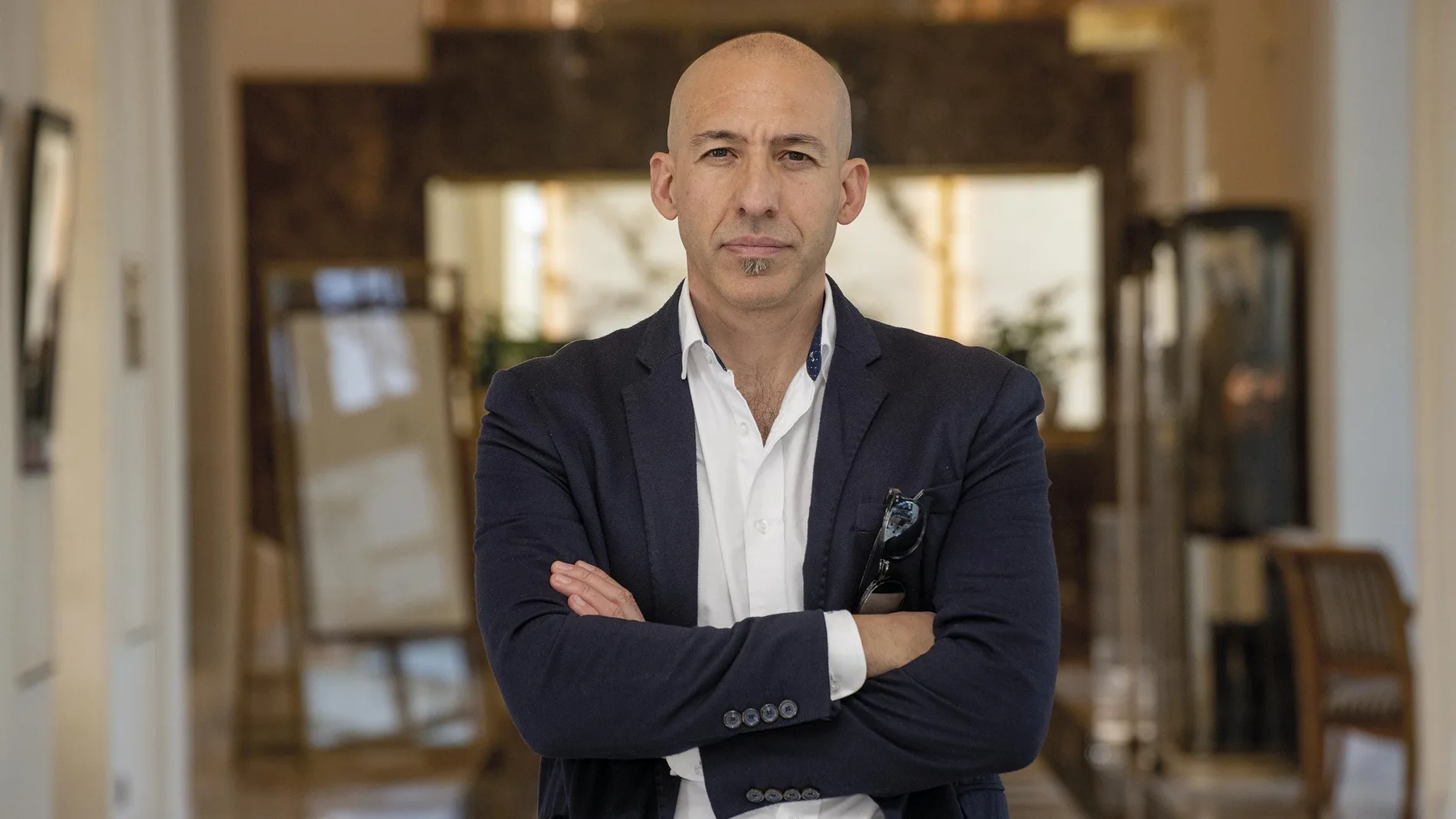 Julio Ceballos