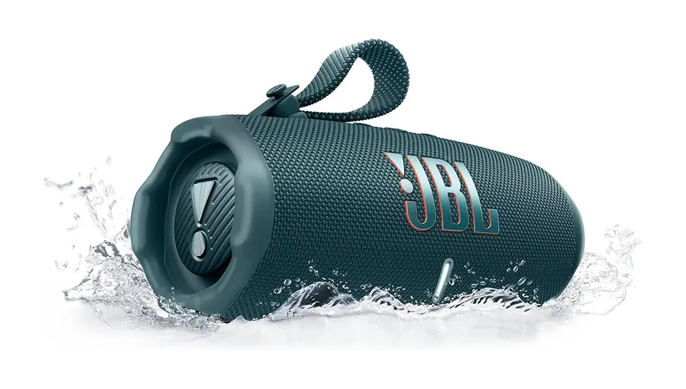 JBL Charge 6