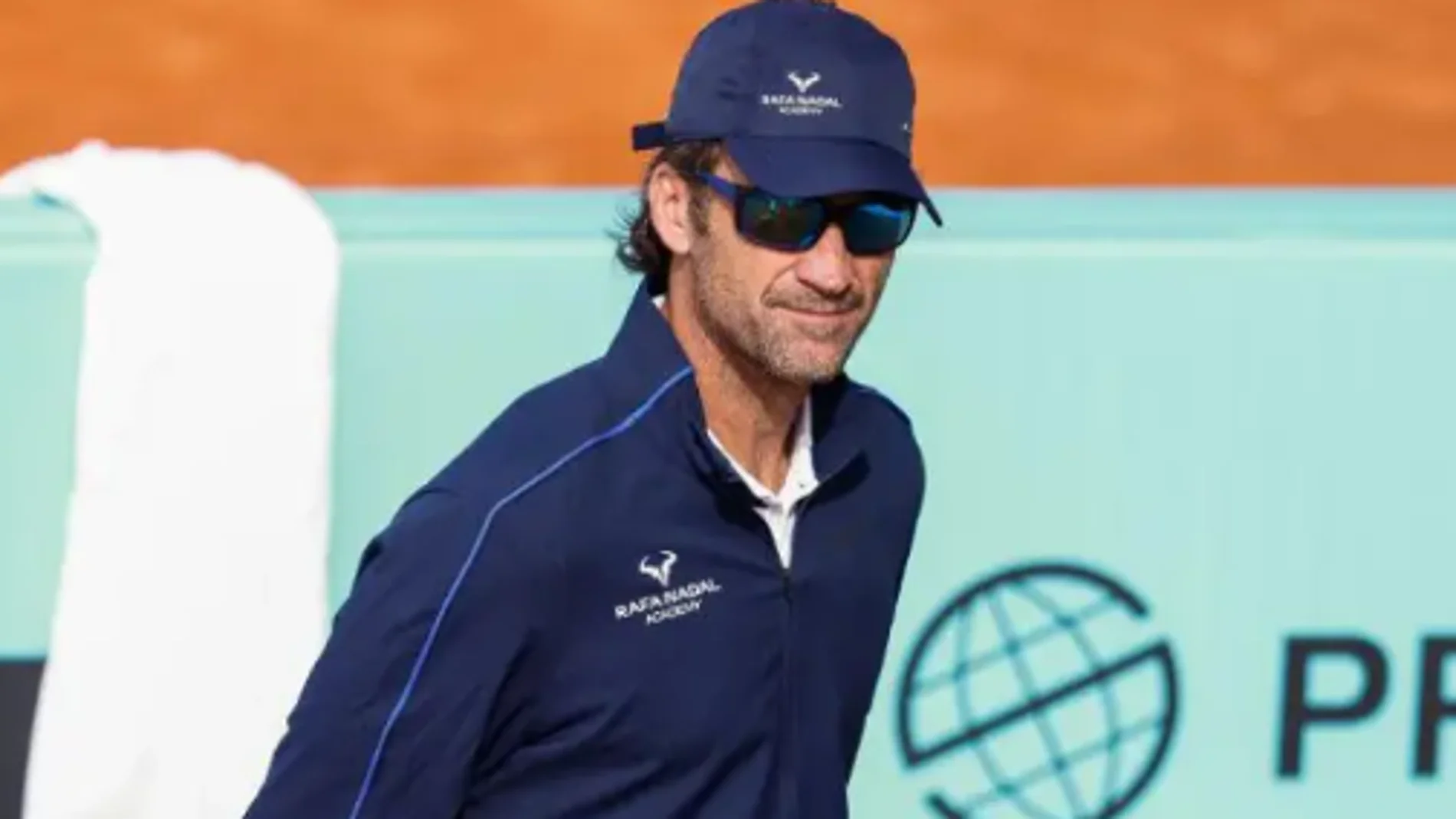 Carlos Moyá