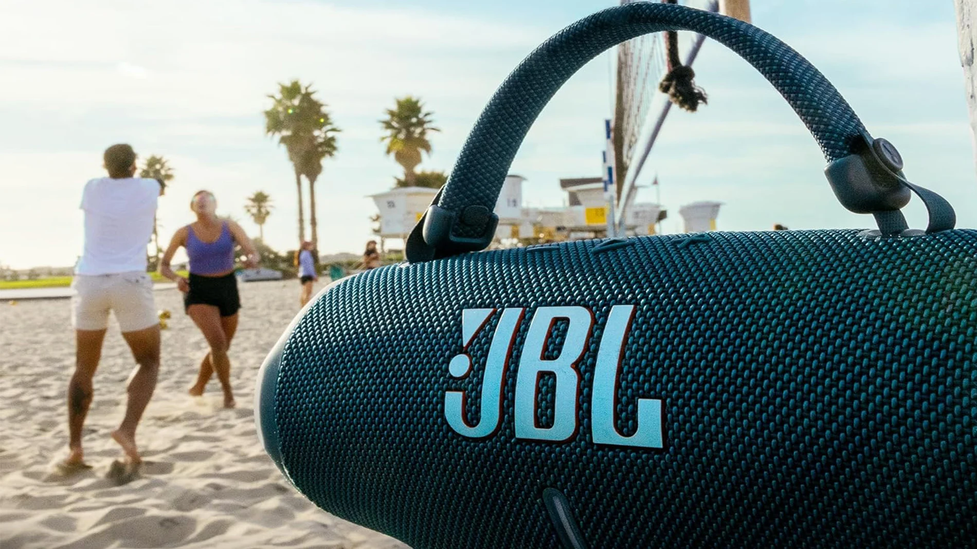 JBL Charge 6