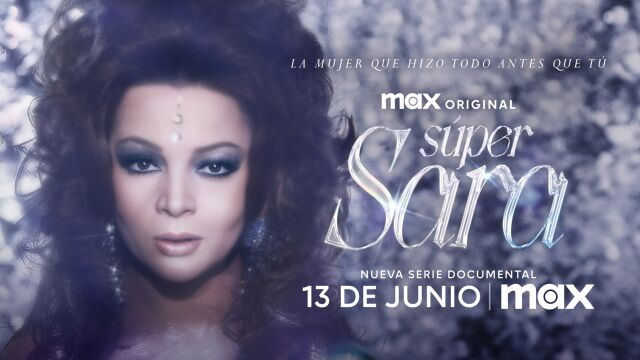 'Súper Sara', ya está aquí: fecha de estreno y tráiler