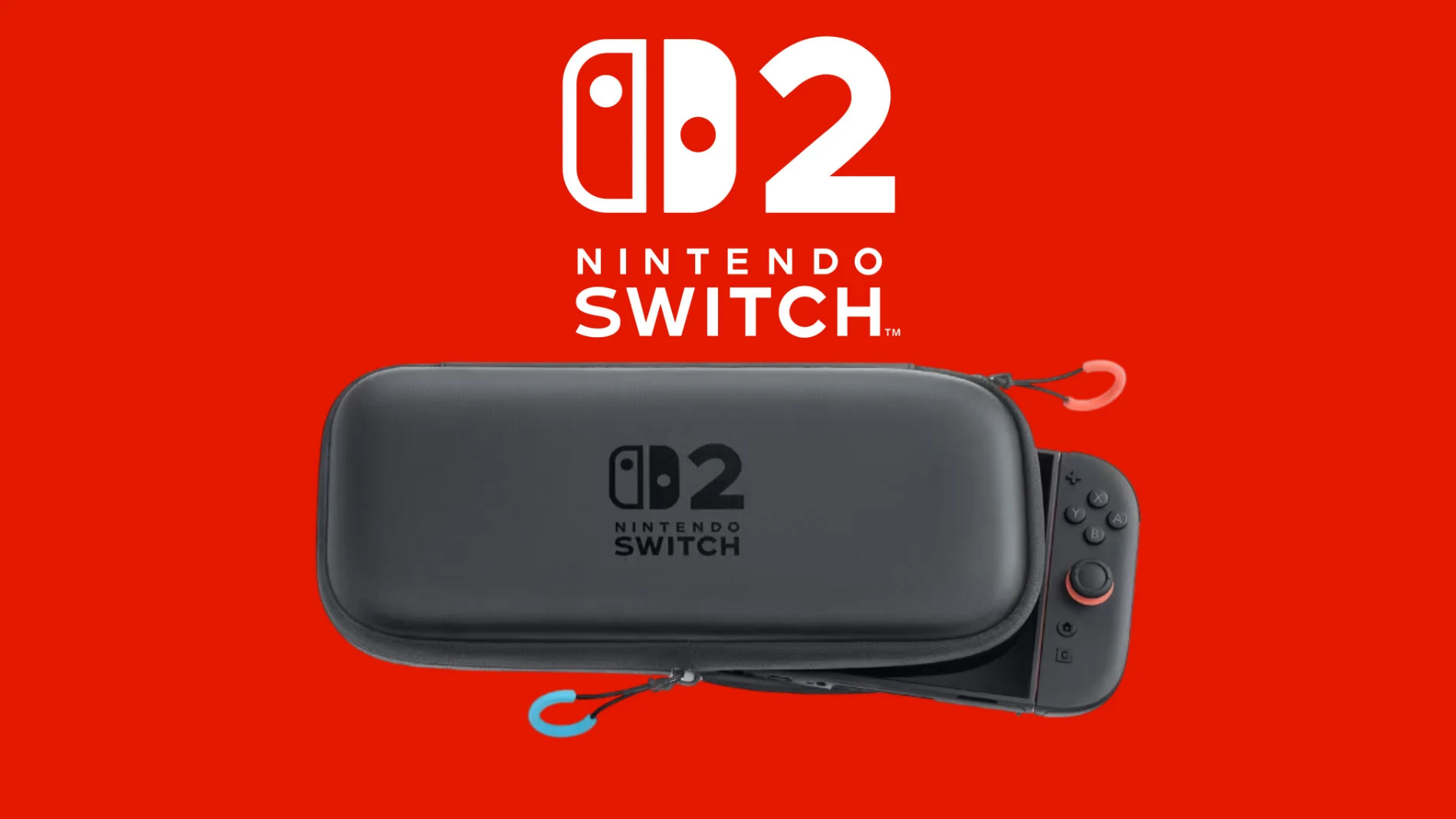 Tener una funda de calidad es muy importante para proteger tu Nintendo Switch 2