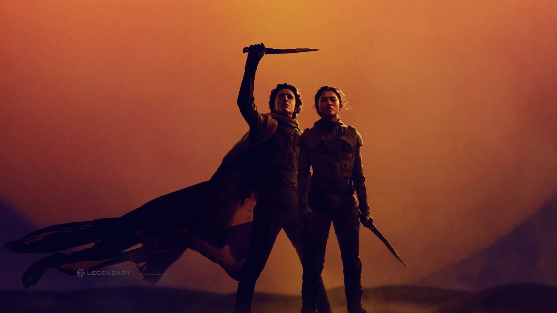 'Dune: Parte dos' deja de ser exclusiva de Max en streaming
