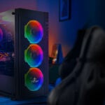 Potencia y estilo se unen en el Yeyian Gaming PC Tanto, la nueva bestia de la marca americana por menos de 1000 euros