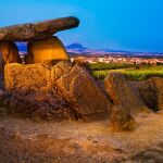 El monumento vasco de más de 5.000 años descubierto hace menos de un siglo: “se escuchaban canciones sin que hubiera nadie allí”