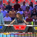 Una remontada inesperada en 'La ruleta de la suerte'