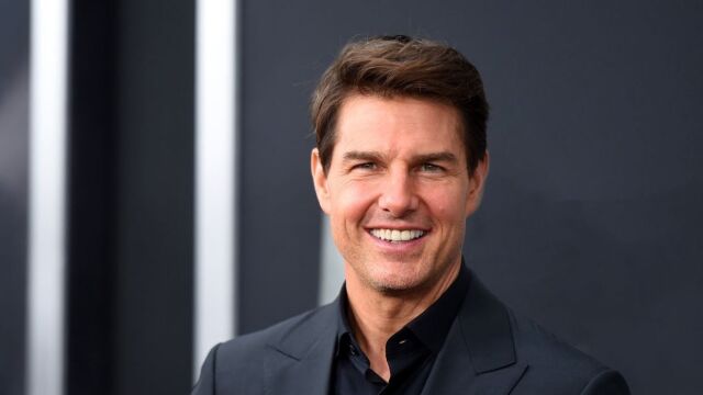 Tom Cruise quiere trabajar hasta los 100 años y se fija en los espartanos con una rutina de hace 2500 años para conseguirlo