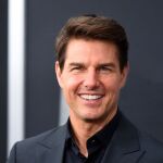 Tom Cruise quiere trabajar hasta los 100 años y se fija en los espartanos con una rutina de hace 2500 años para conseguirlo