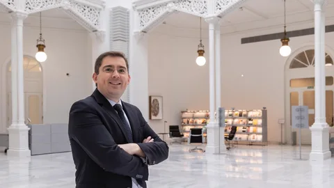 Ángel Gavilán