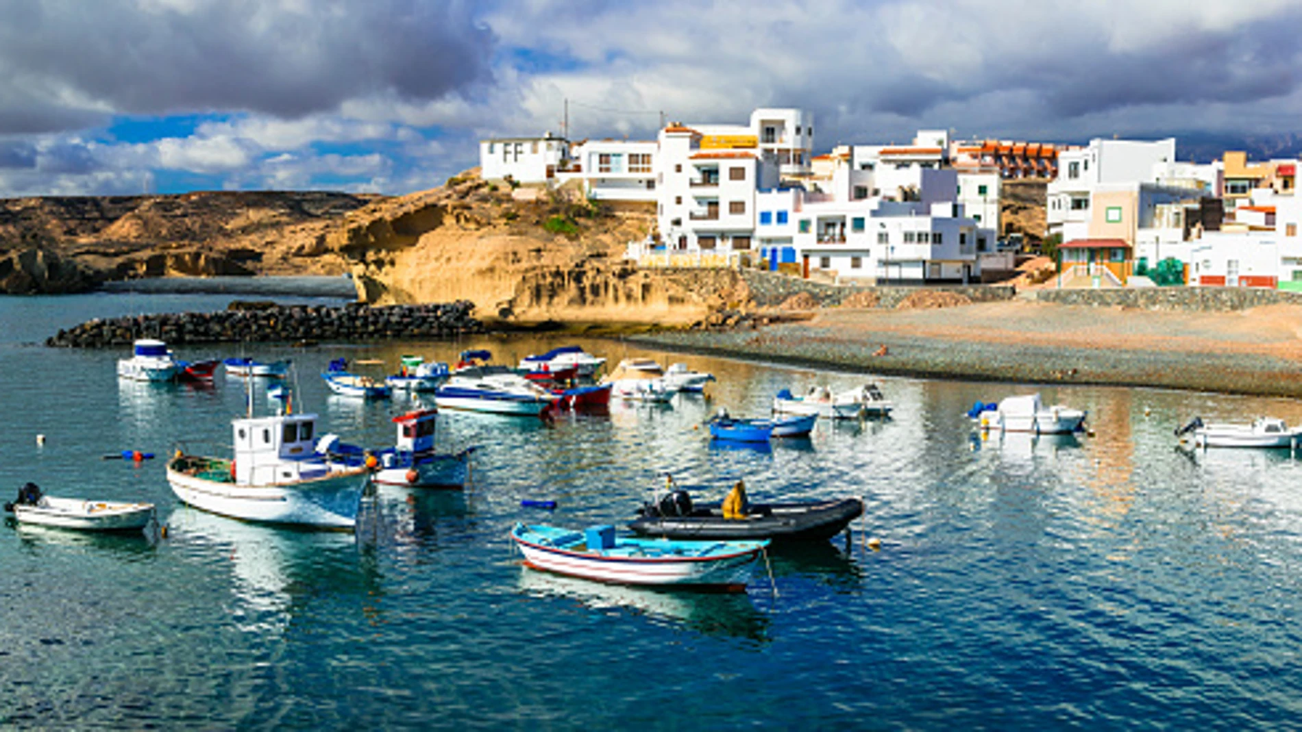 Tajao, Tenerife