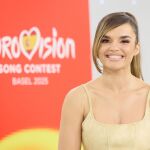Melody dará una rueda de prensa el próximo lunes 26 de mayo tras su participación en Eurovisión 2025