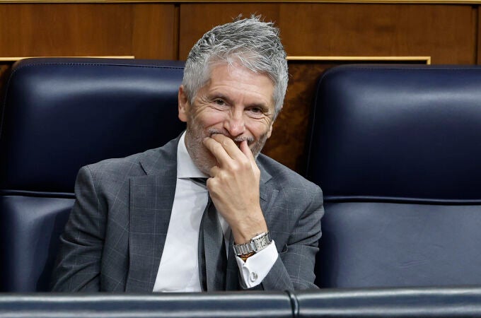 Sesión de control al Gobierno