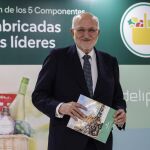 Economía.- El 'Financial Times' destaca que Mercadona paga un 27% más que el SMI y hasta un 72% más por antigüedad