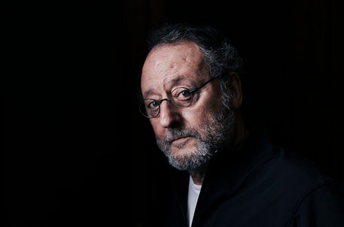 Jean Reno © Gonzalo Pérez Mata