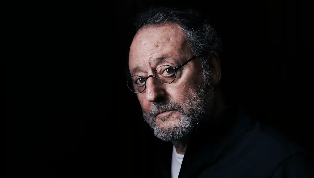 Jean Reno © Gonzalo Pérez Mata