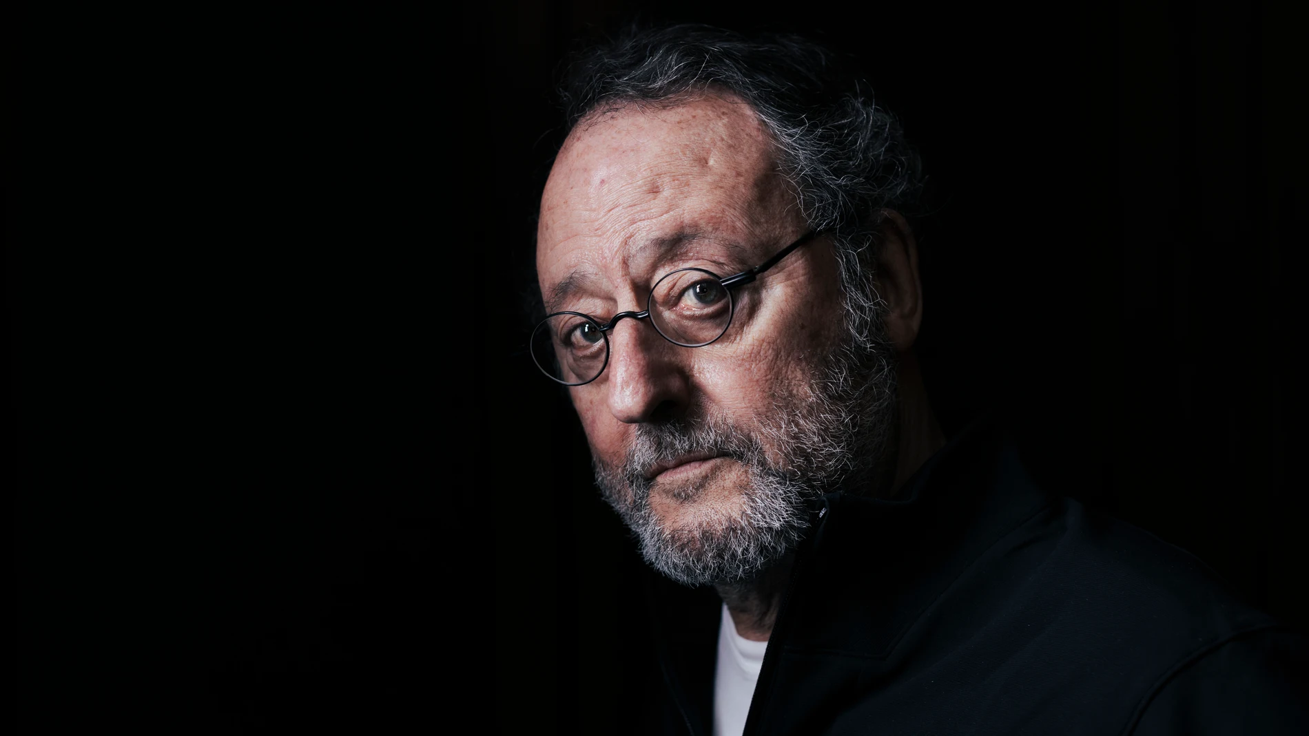 Jean Reno © Gonzalo Pérez Mata