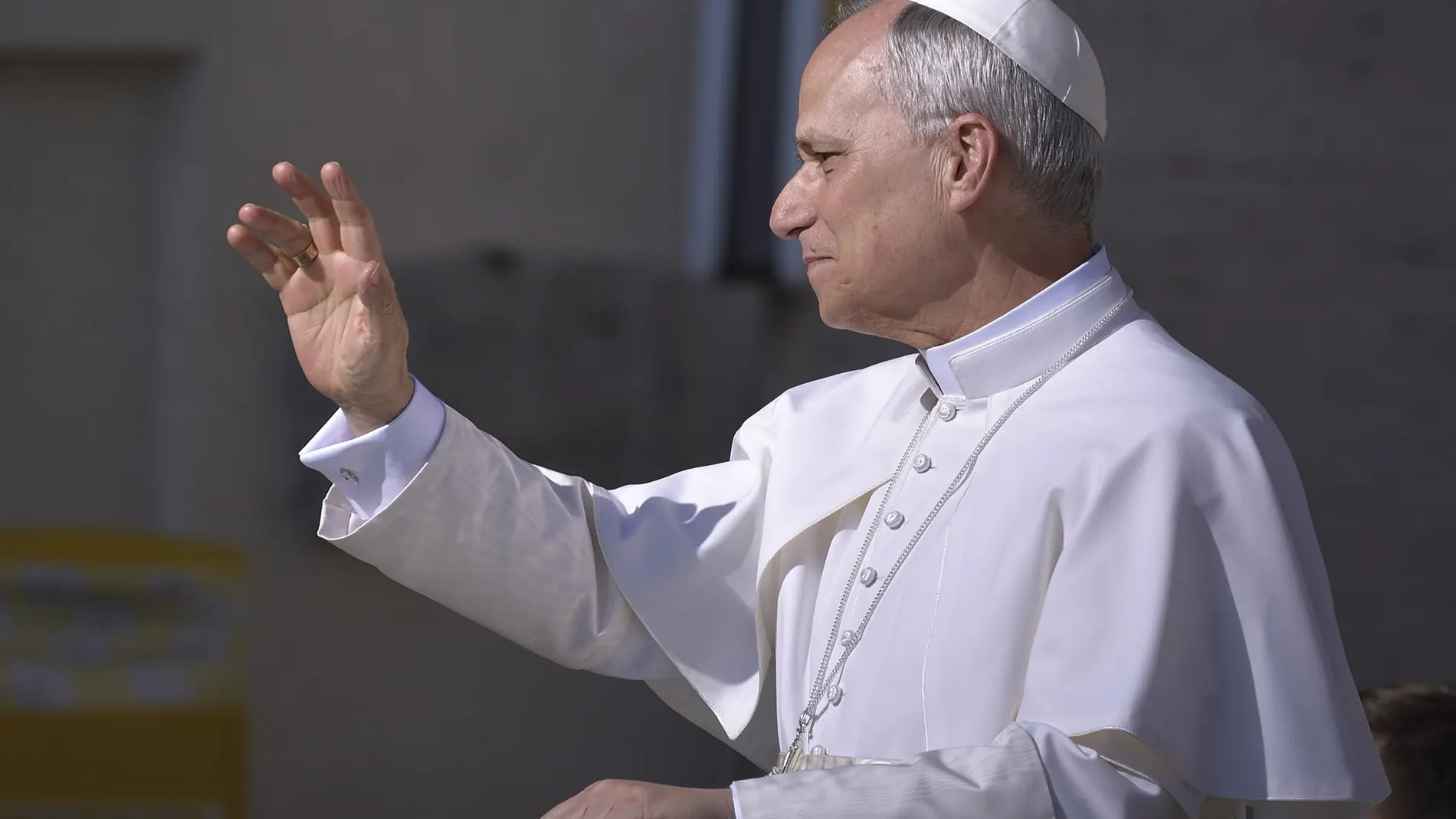 El Papa León XIV presidirá en junio cinco misas jubilares, el Corpus Christi y la festividad de San Pedro y San Pablo