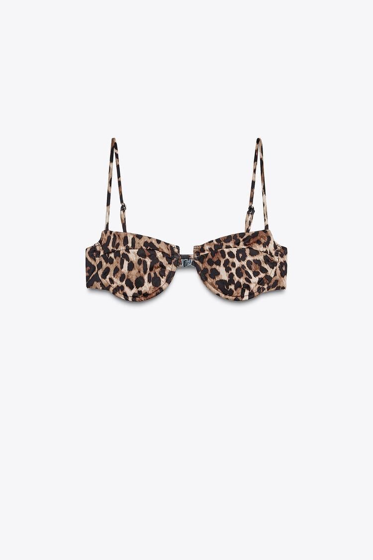 Top bikini.