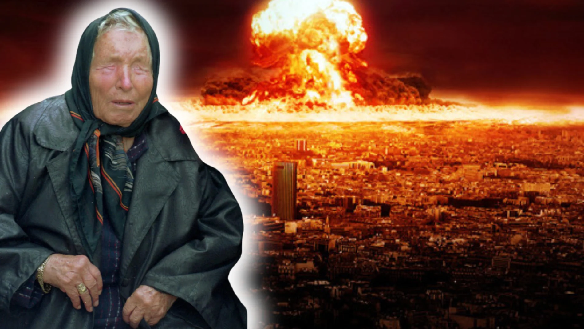 Los turistas cancelan viajes: ¿Cuáles son las predicciones de “Baba Vanga” para julio?