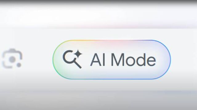 El nuevo Modo IA de Google revoluciona el Buscador tras 27 años de resultados en forma de enlaces.