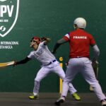 Ya es oficial: España y Euskadi se enfrentarán en el torneo internacional de pelota de Gernika