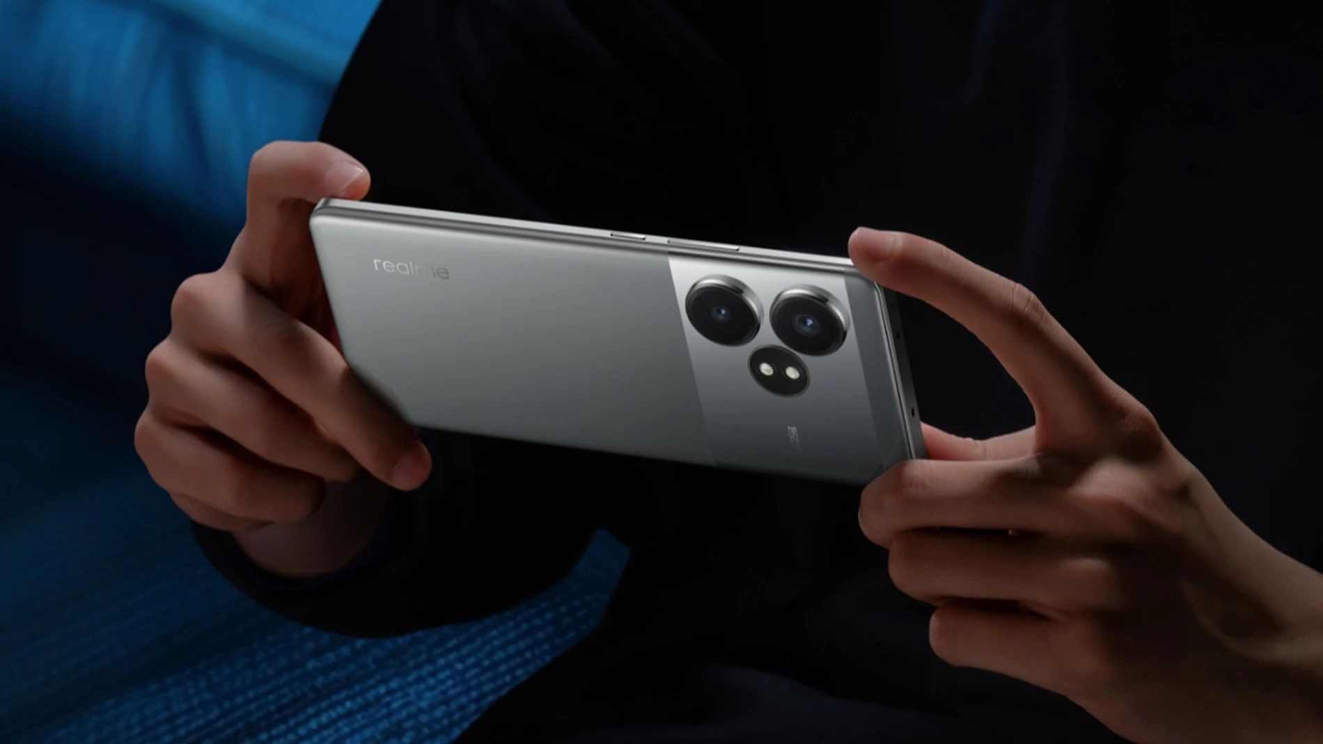 realme GT 6T 5G