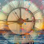 Los 5 signos del zodiaco que tendrán un verano 2025 muy "negro" 