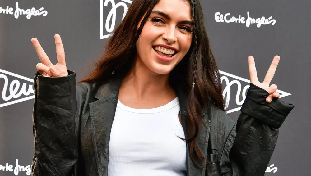 Lucía Rivera envía un mensaje a Cayetano tras su ruptura con María Cerqueira: "El único visto bueno es ella"