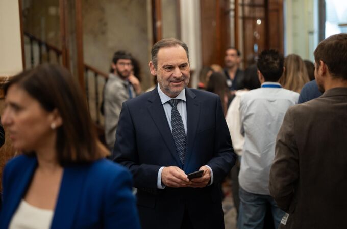 El Supremo interroga este miércoles a la Miss Asturias vinculada a Ábalos y al ex jefe de gabinete de Industria