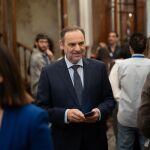 El Supremo interroga este miércoles a la Miss Asturias vinculada a Ábalos y al ex jefe de gabinete de Industria