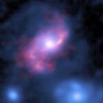 Todos los perfiles de la nueva galaxia coinciden con la Vía Láctea