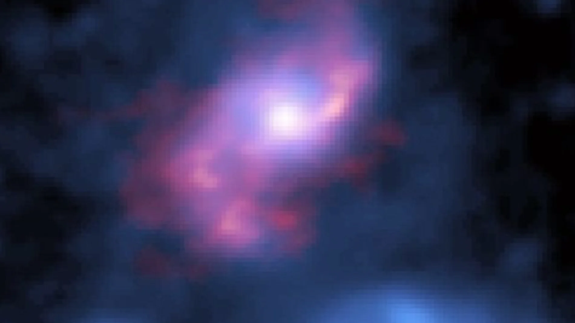 Galaxia