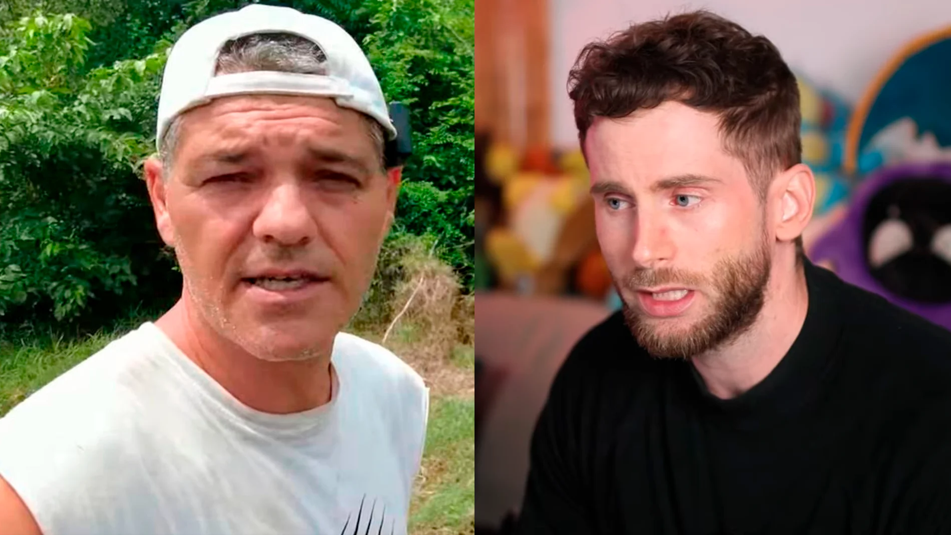 Thomi, creador de contenido especializado en perros, carga contra Frank Cuesta y su labor: "No es un santuario"
